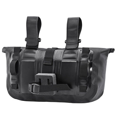 Ortlieb Accessory Pack 3.5L Matt Black