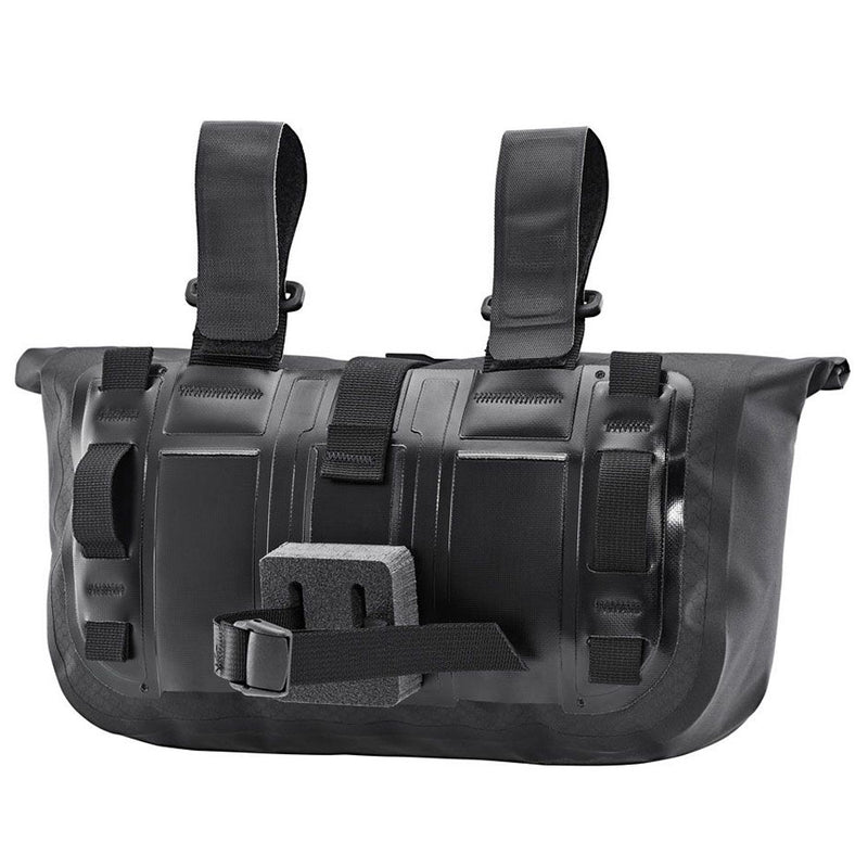 Ortlieb Accessory Pack 3.5L Matt Black