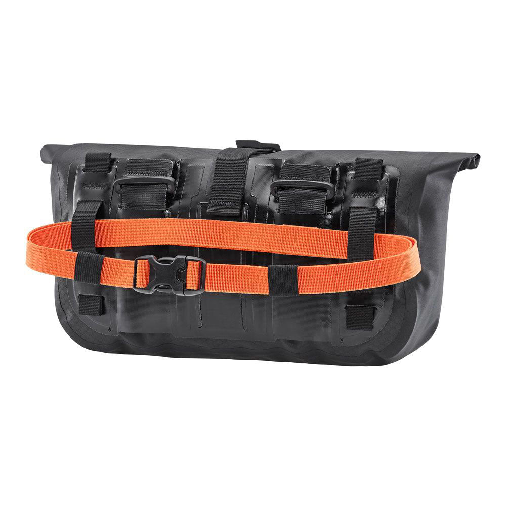 Ortlieb Accessory Pack 3.5L Matt Black