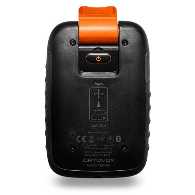 Ortovox Diract Voice Avalanche Transceiver