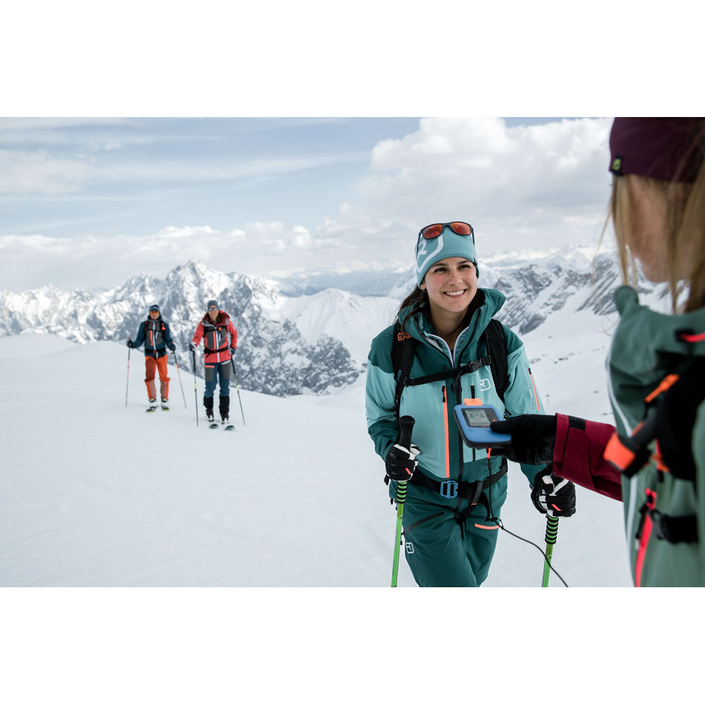Ortovox Diract Voice Avalanche Transceiver