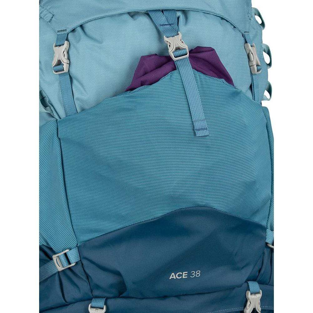 osprey ace 38 backpack Osprey Ace 38
