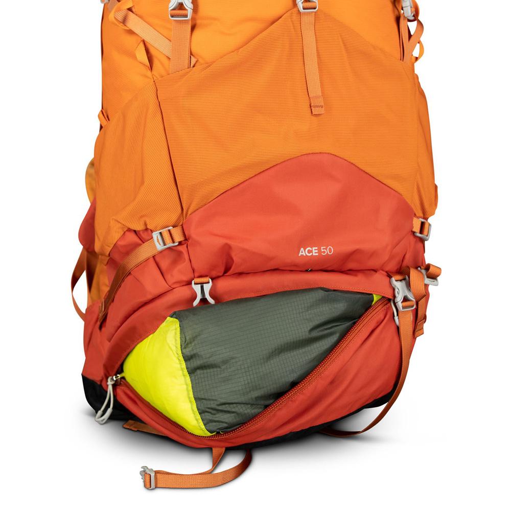 osprey ace 50 backpack Osprey Ace 50