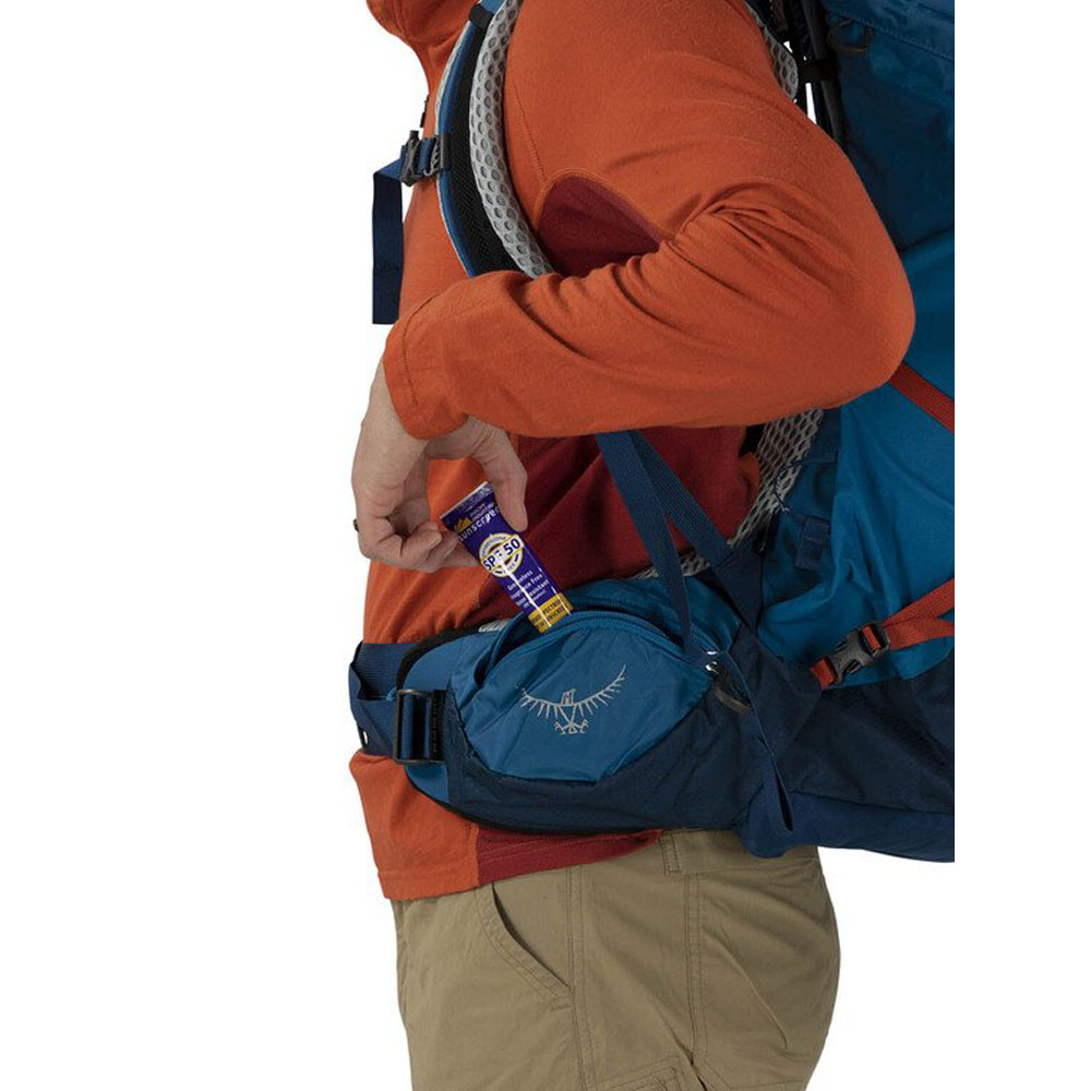 Osprey Atmos AG LT 65