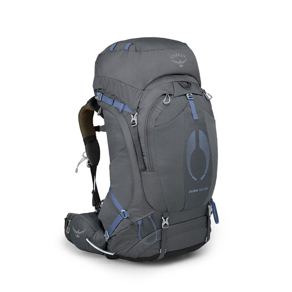 osprey atmos ag 65 mens backpack Osprey Aura 65AG