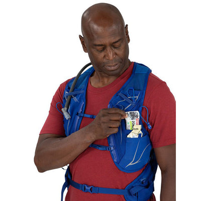 Osprey Duro 15 with Res