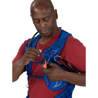 Osprey Duro 15 with Res