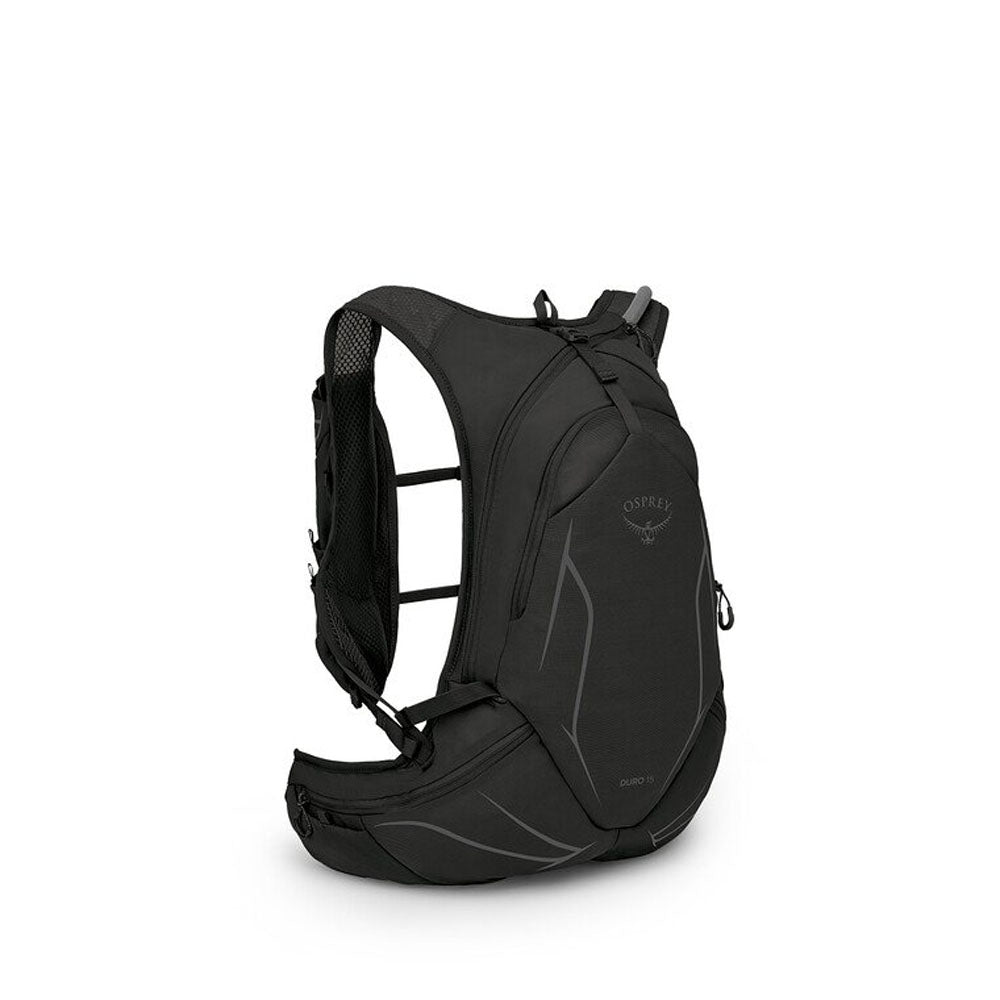 Osprey Duro 15 with Res