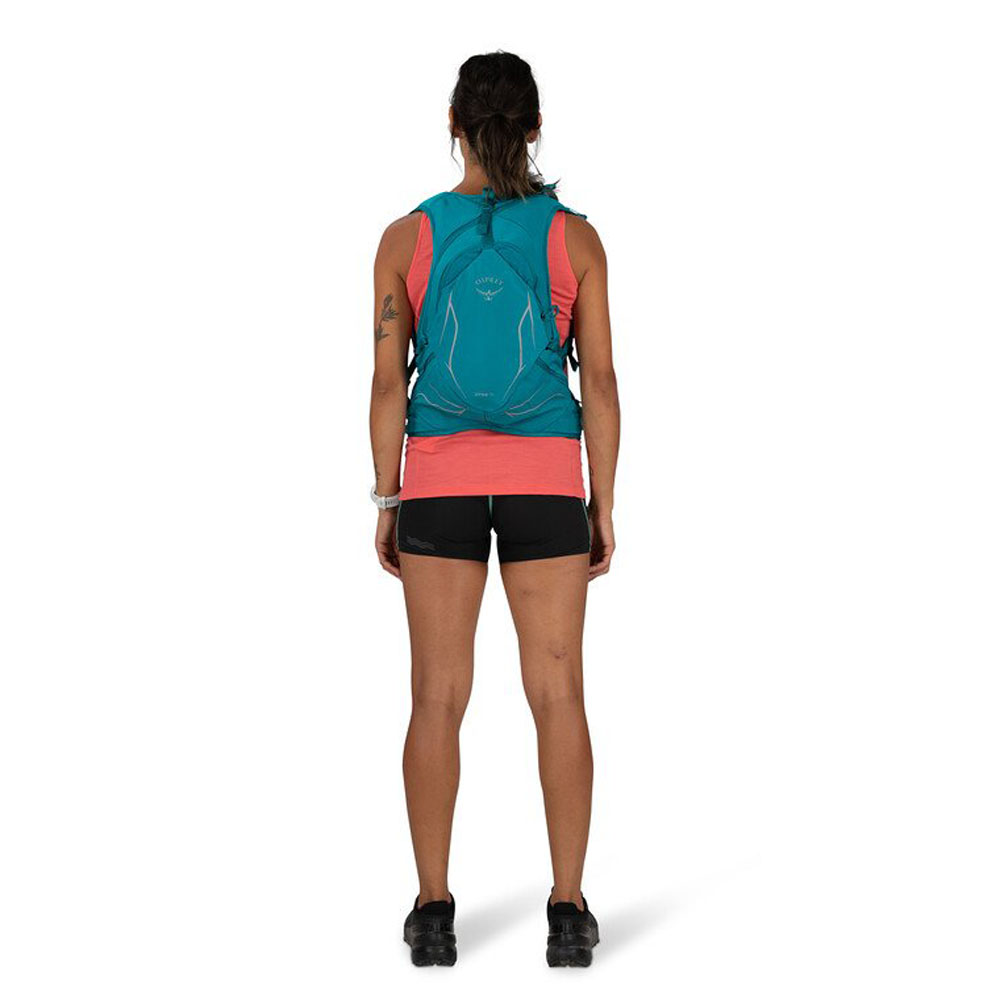osprey dyna hydration pack 15 Osprey Dyna 15 with Res