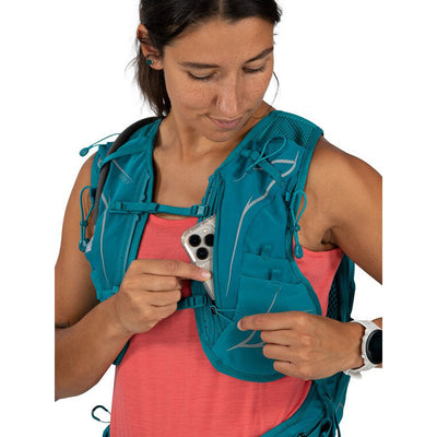 Osprey Dyna 15 with Res