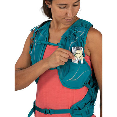 Osprey Dyna 15 with Res