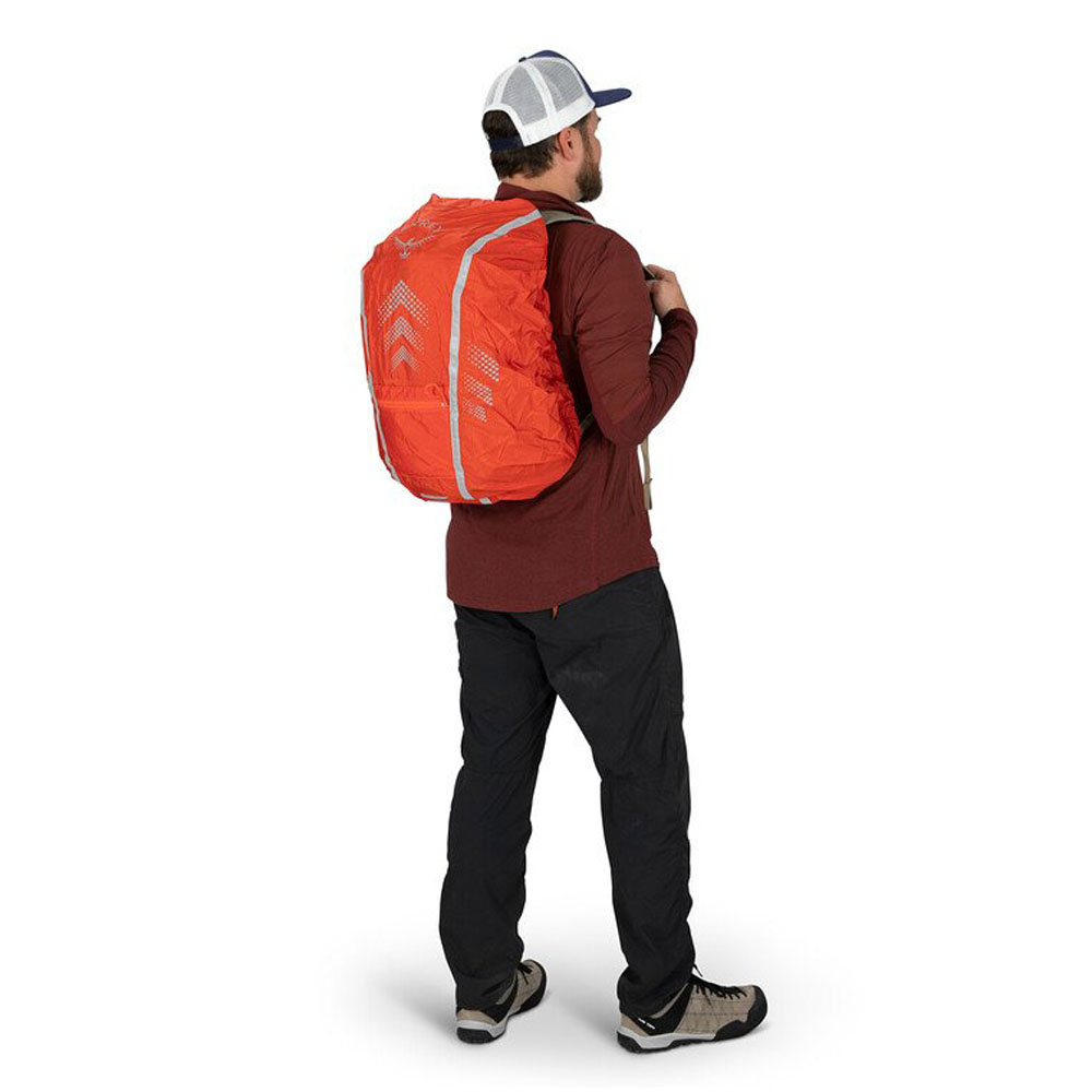 Osprey Hi-Vis Commuter Raincover