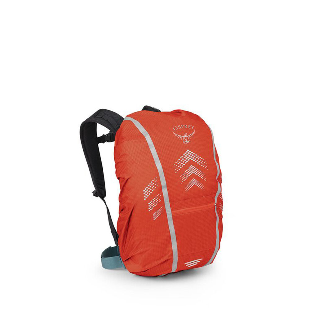 Osprey Hi-Vis Commuter Raincover
