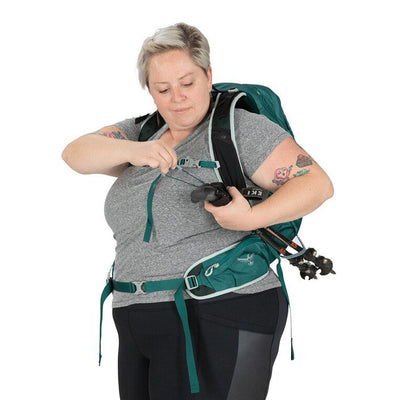 Osprey Tempest Extended Fit 20