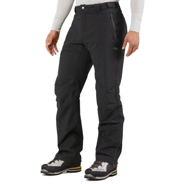 Outdoor Research Men's Cirque Ii Pants Water Resistant Wind Resistant Pants