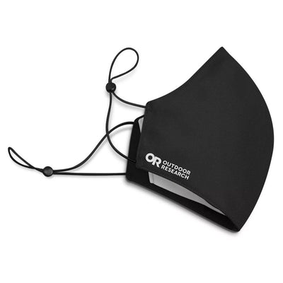 Outdoor Research Other Gear Outdoor Research Face Mask & Filter Kit Black OR283298-0001222