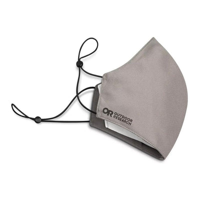 Outdoor Research Other Gear Outdoor Research Face Mask & Filter Kit Grey OR283298-0900222
