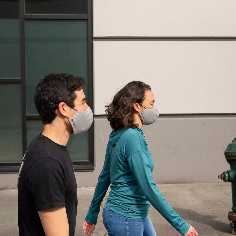 Outdoor Research Other Gear Outdoor Research Face Mask & Filter Kit