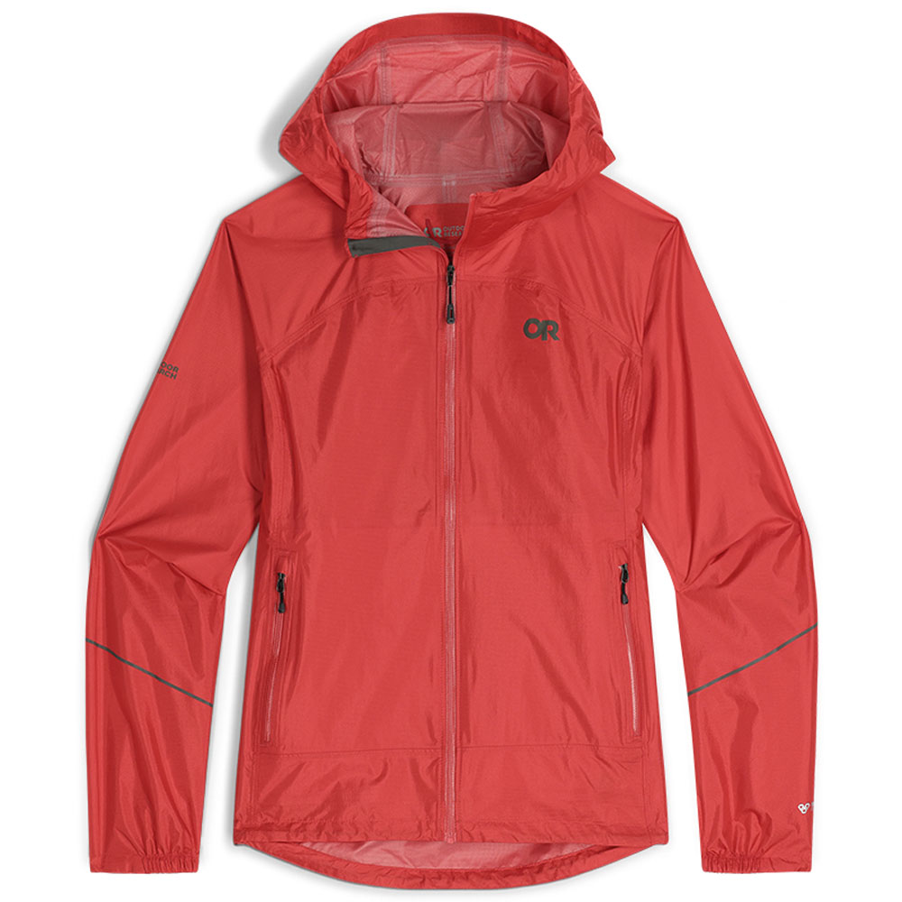 Outdoor Research Helium Rain Jacket Womens