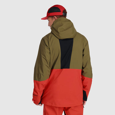 Outdoor Research Hemispheres II Jacket Men’s Clearance