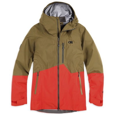 Outdoor Research Hemispheres II Jacket Men’s Clearance