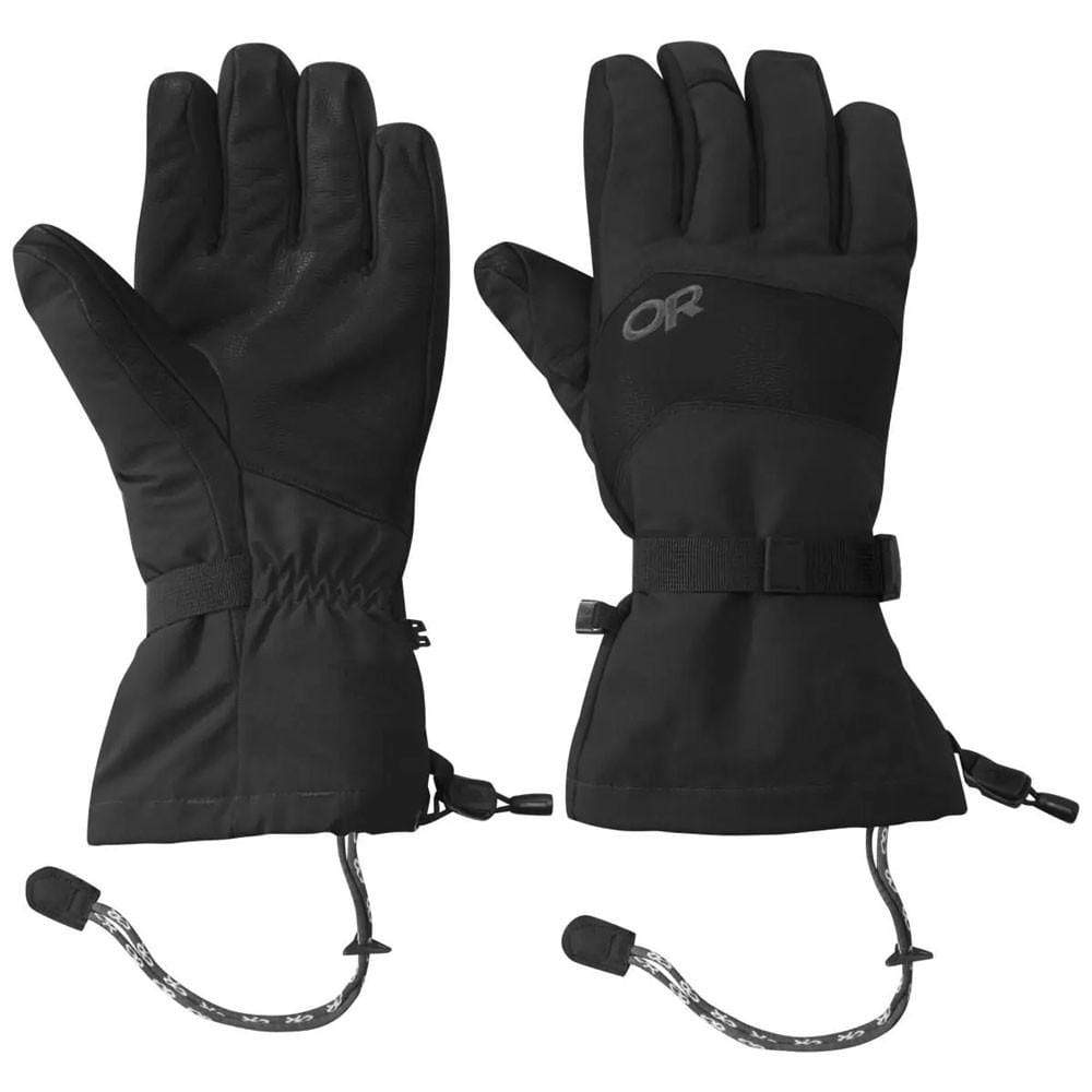 Outdoor Research Highcamp Gloves Men