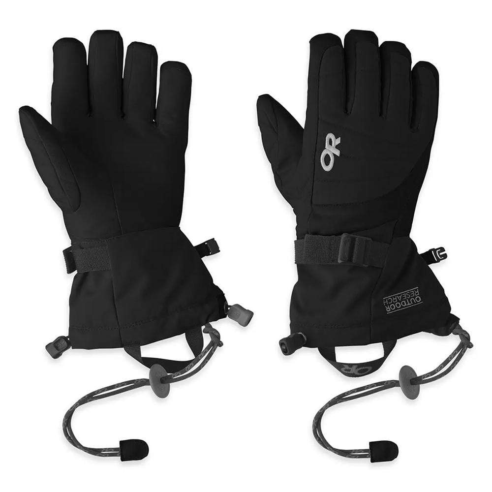 Outdoor Research Revolution Gloves Women’s Clearance