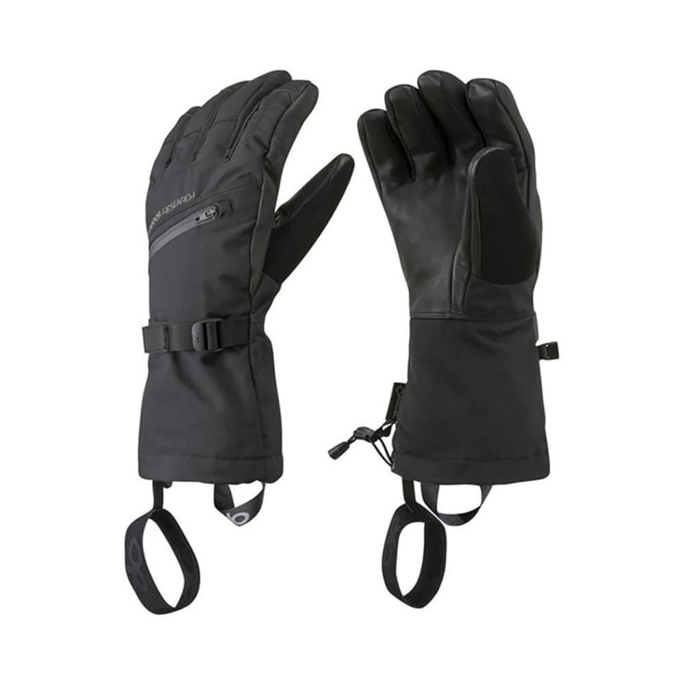 Outdoor Research Southback Sensor Gloves Women’s Clearance
