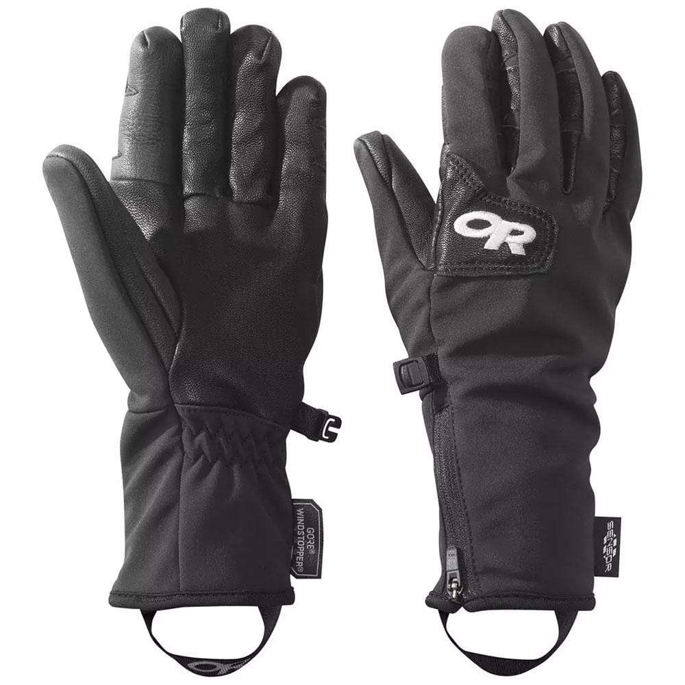 Outdoor Research Stormtracker Sensor Gloves Women