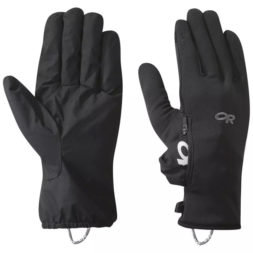 Outdoor Research Versaliner Sensor Gloves Men