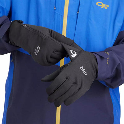 Outdoor Research Versaliner Sensor Gloves Men