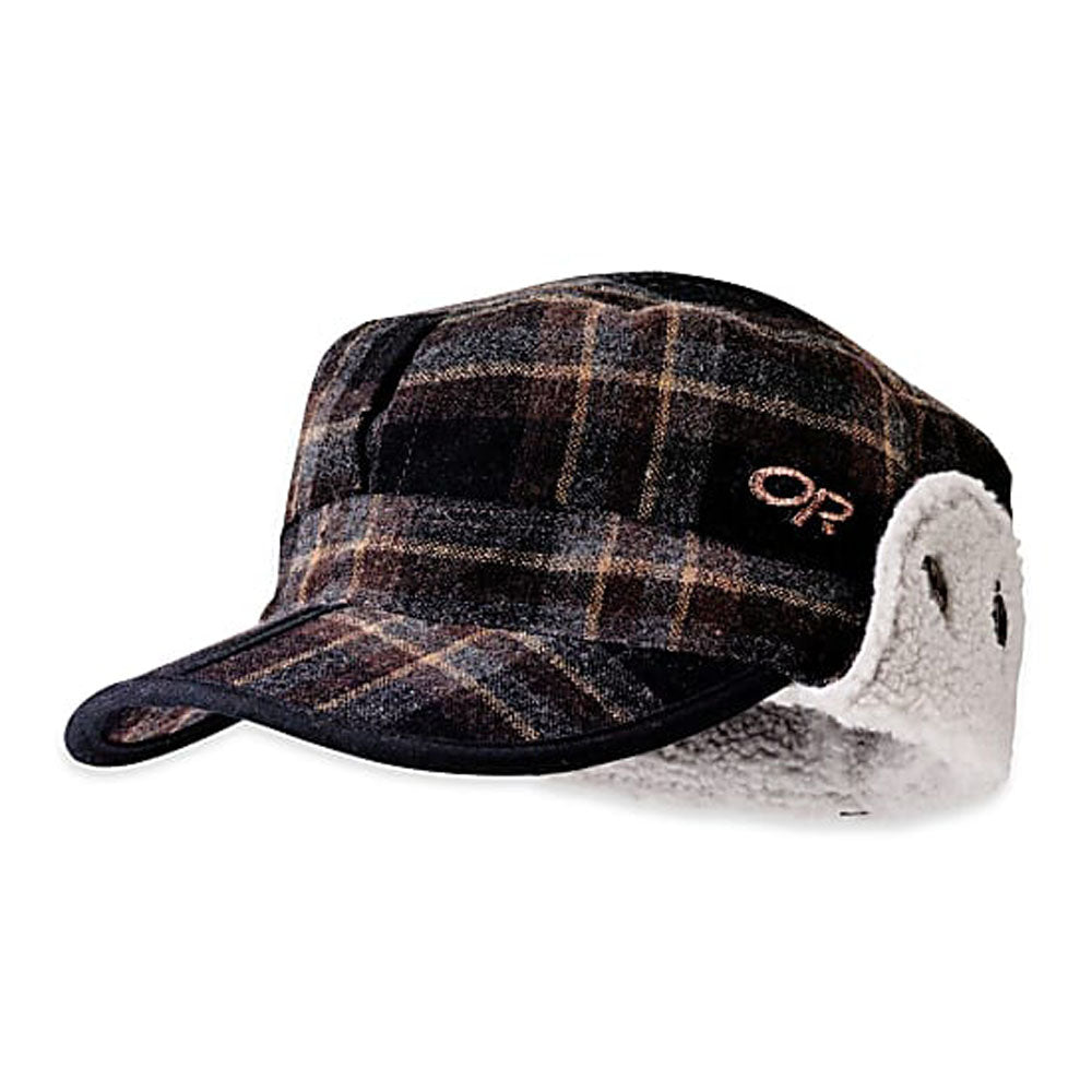 Outdoor Research Yukon Cap