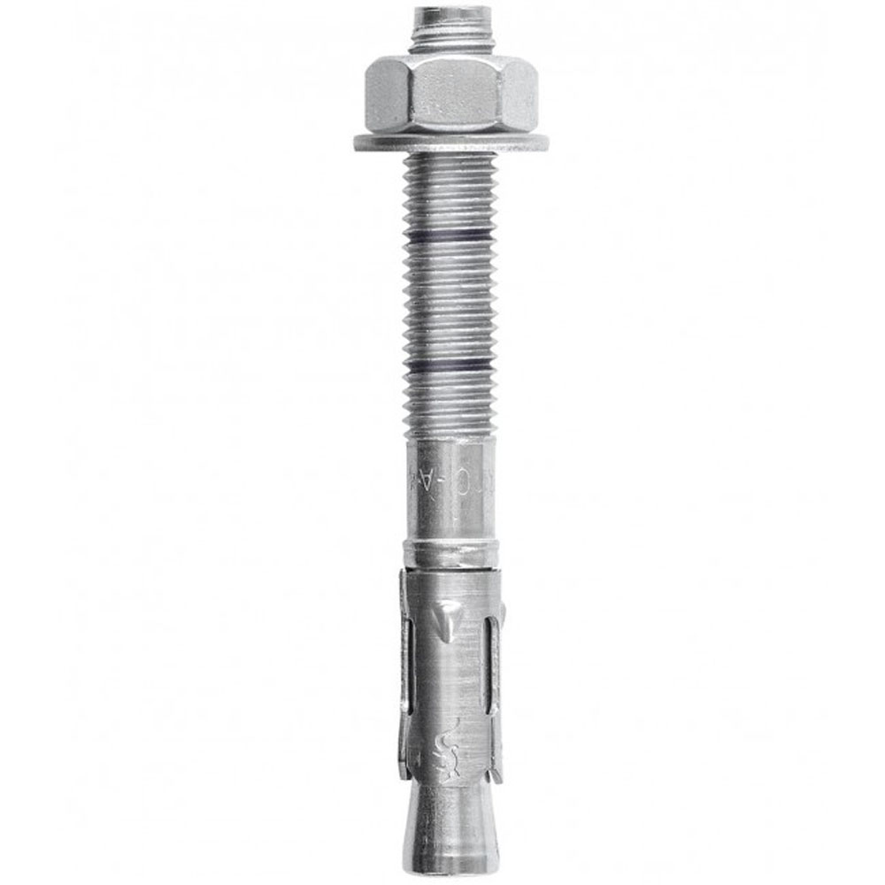 Fixe Stainless Steel Expansion Bolt 12mm