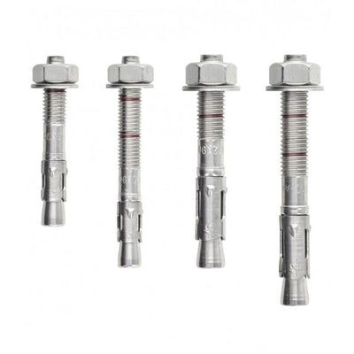 Fixe Stainless Steel Expansion Bolt 10mm