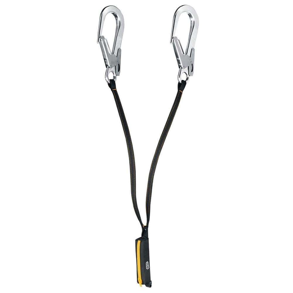 Petzl Absorbica Y MGO