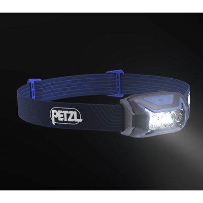 Petzl Actik Headlamp