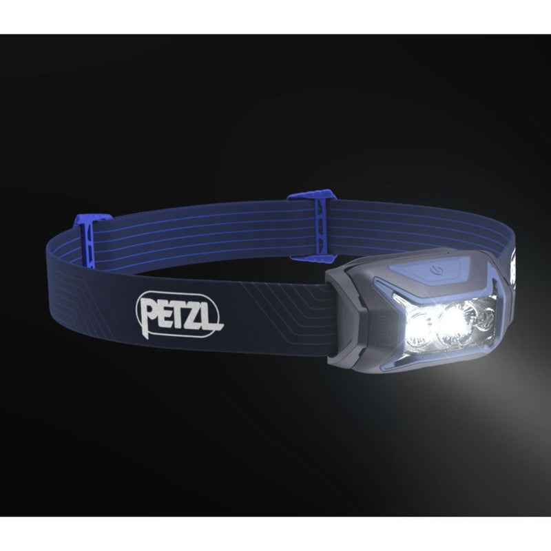 Petzl Actik Headlamp