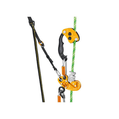 Petzl Chicane Additional Brake