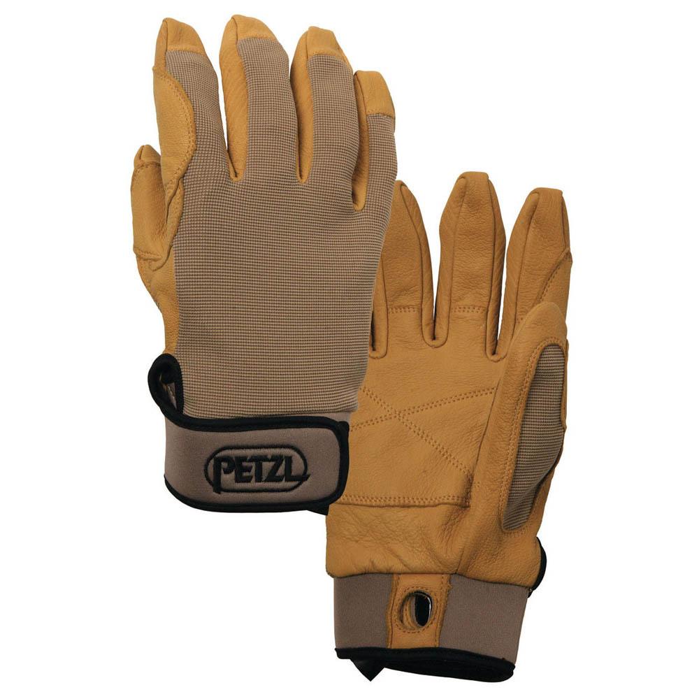 Petzl Cordex Belay/Abseiling Gloves