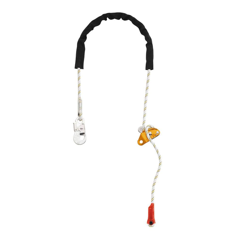 Petzl Grillon Hook Lanyard