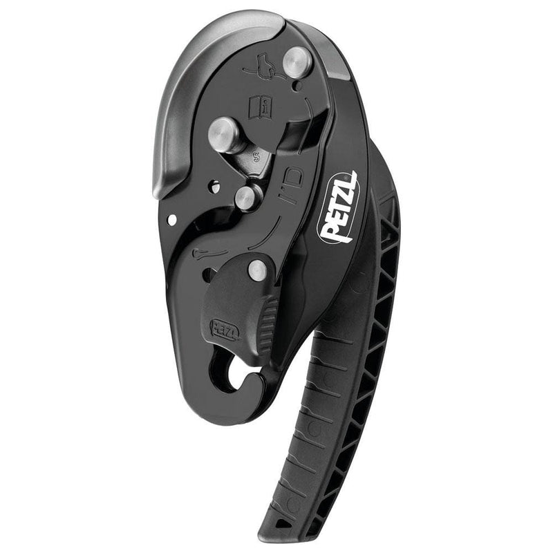Petzl Industrial Descender I'D S