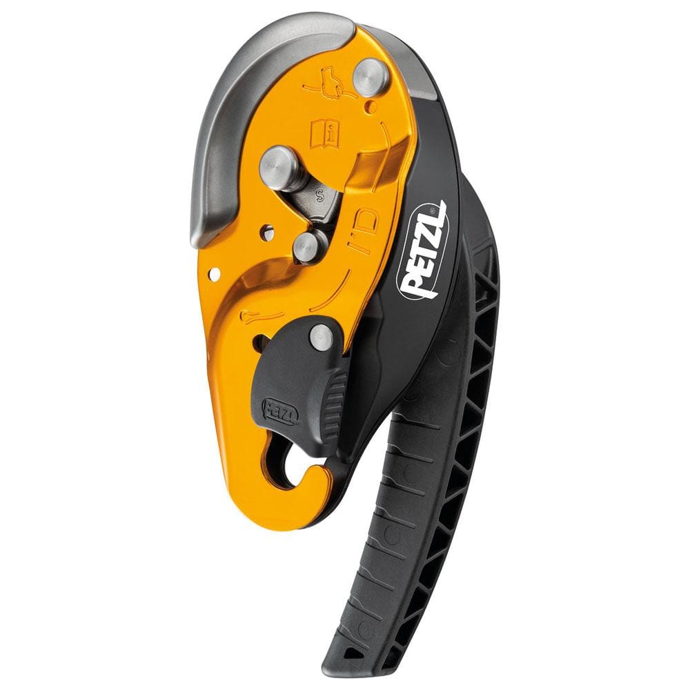 Petzl Industrial Descender I'D S