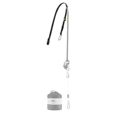 Petzl Knee Ascent Upper Strap