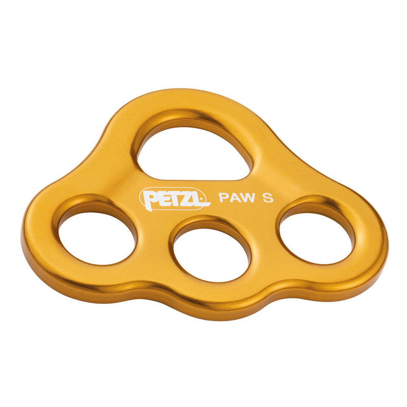 Petzl Paw Plate