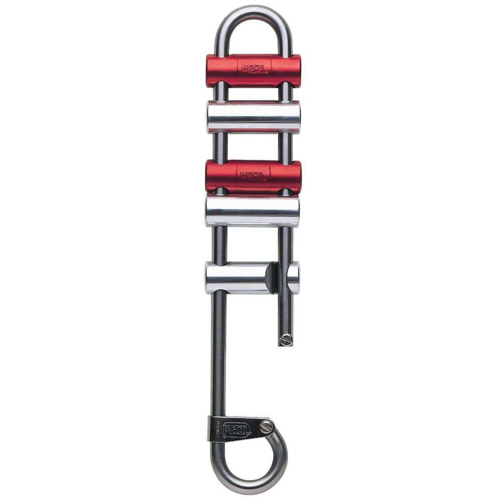 Petzl Rappel Rack