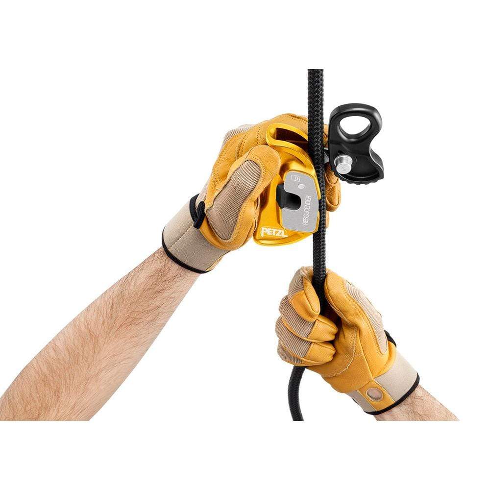Petzl Rescucender