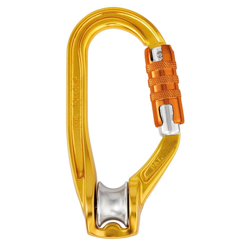Petzl Rollclip A Triact-Lock