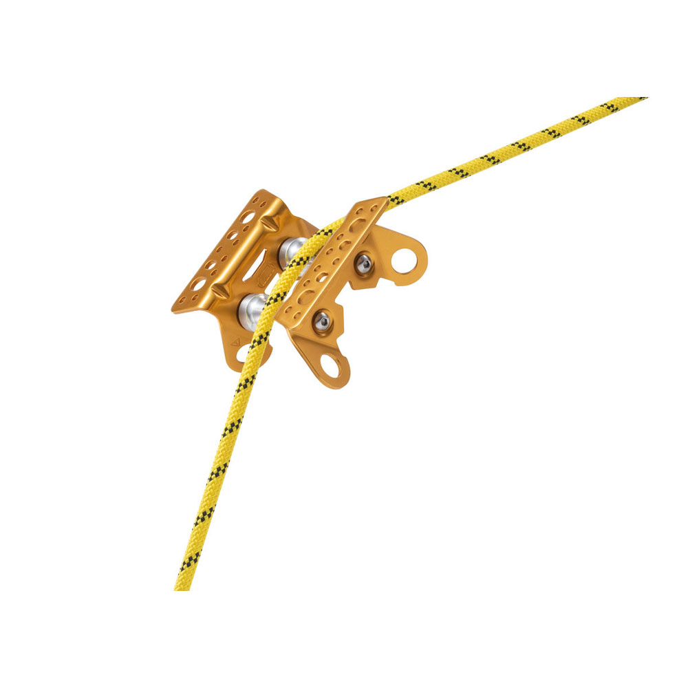 Petzl Roller Coaster