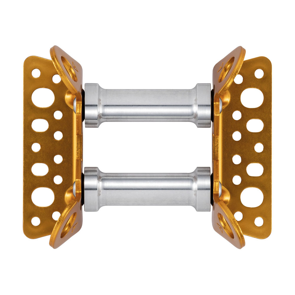Petzl Roller Coaster