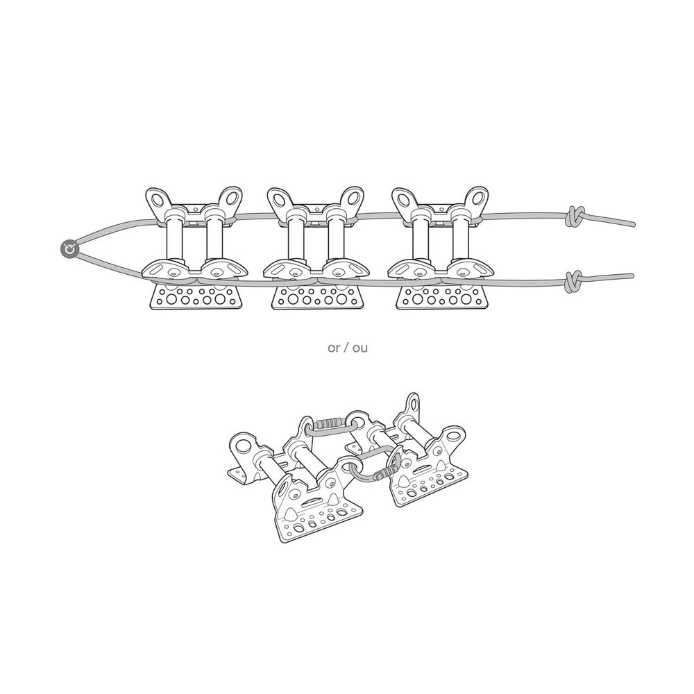 Petzl Roller Coaster